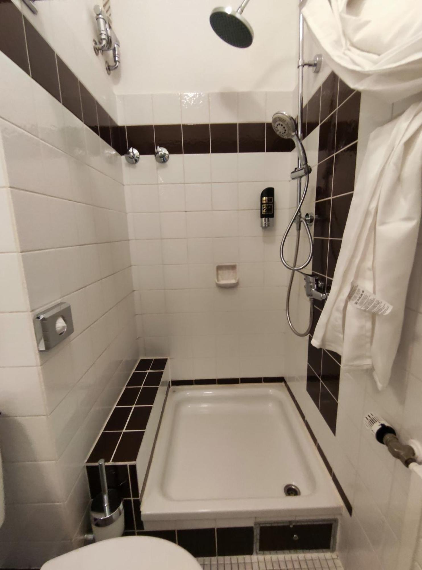 Gaestehaus Am Bahnhof, Self-Check-In Vechta Room photo